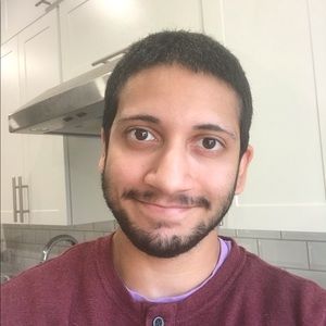 Meet your Posher, Jordan